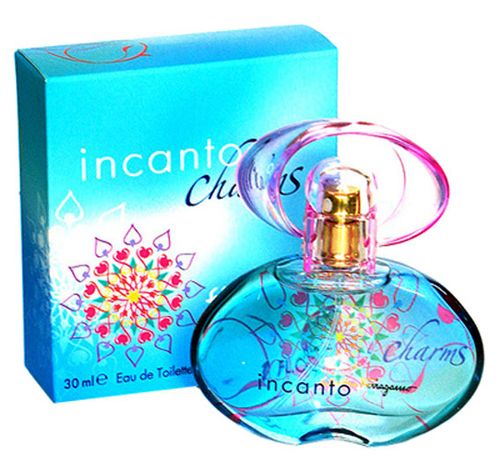 Incanto Charms Perfume - Click Image to Close